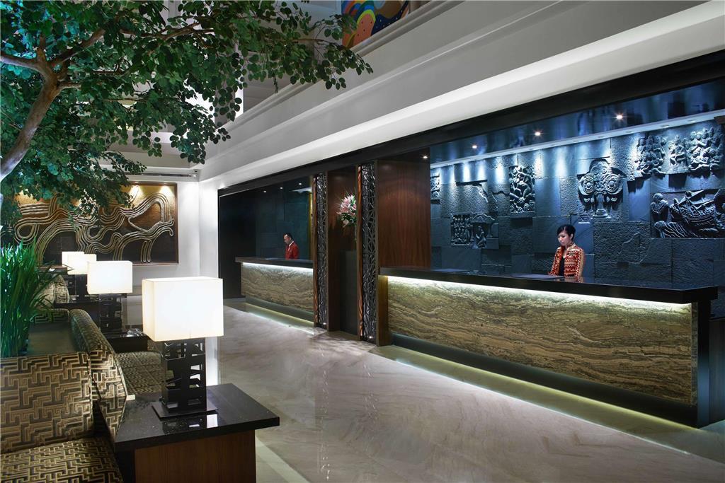 Hotel Gran Melia 5*